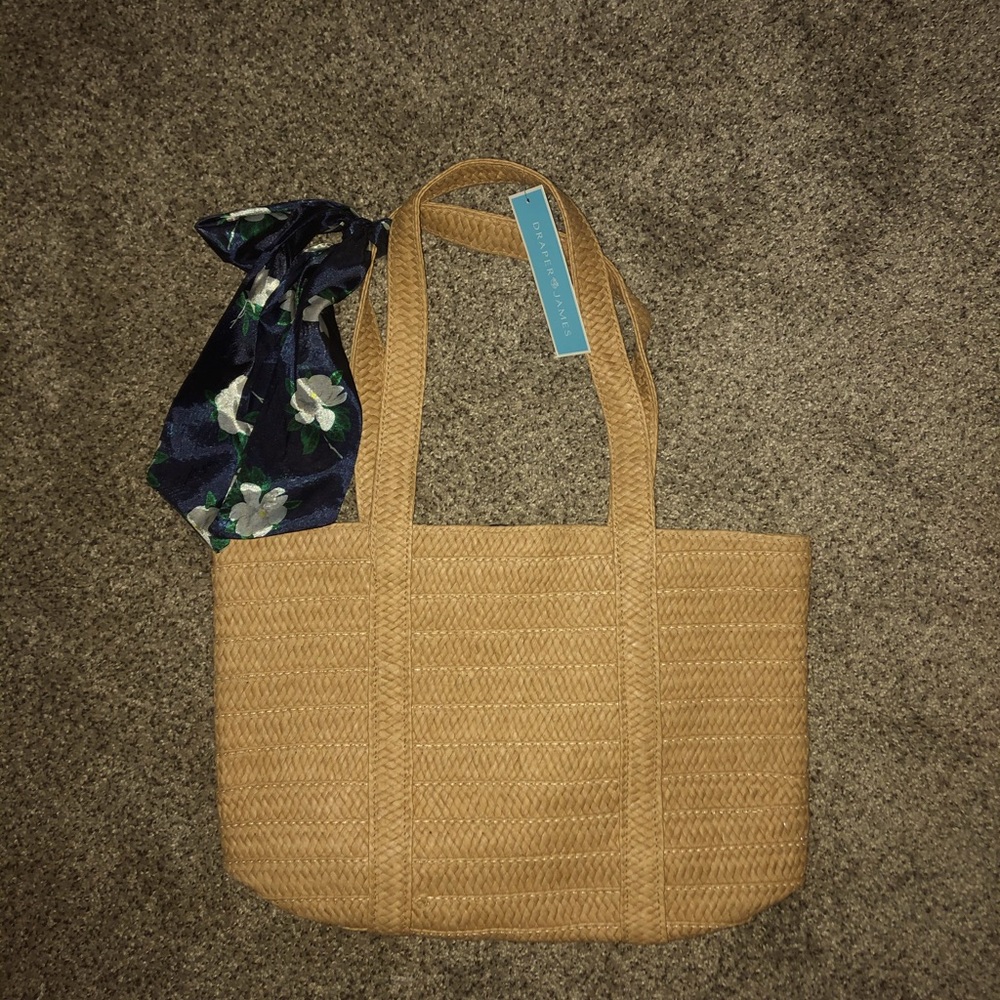 Beach Bag